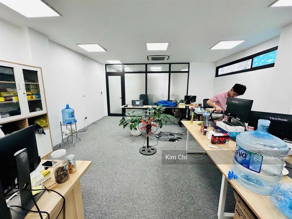 Bán nhà liền kề khu đô thị trung văn, nam từ liêm 6 tầng thang máy, kinh doanh