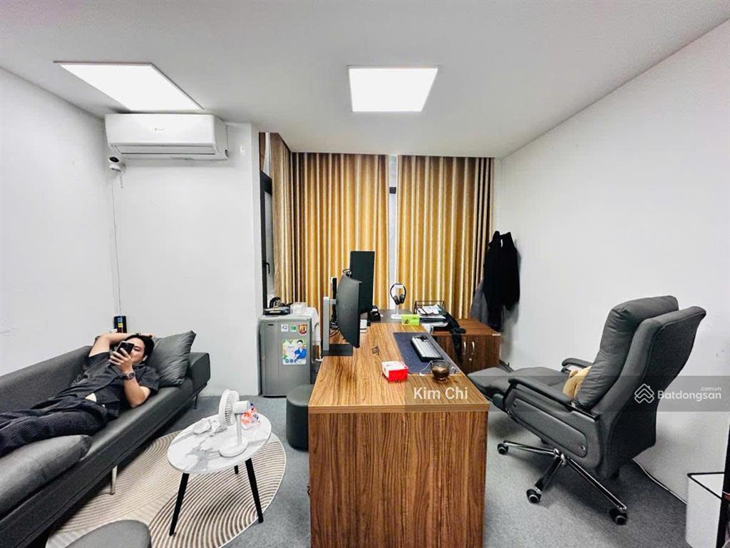 Bán nhà liền kề khu đô thị trung văn, nam từ liêm 6 tầng thang máy, kinh doanh