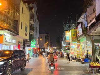 Bán nhà mặt phố chiến thắng hà đông, thang máy, kinh doanh sầm uất, 60m giá rẻ chủ ngộp bank