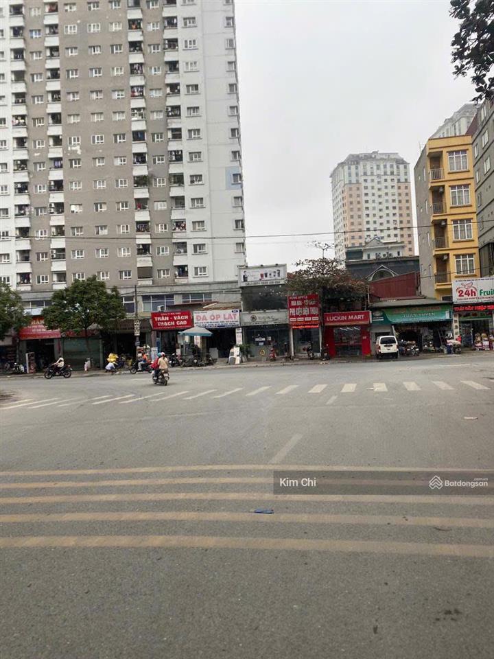 Bán đất mặt phố yên xá kinh doanh, đường 24m, giá đầu tư