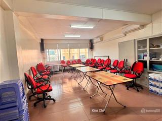 Bán nhà liền kề khu đô thị trung văn , nam từ liêm , 6 tầng thang máy sát 2 công viên