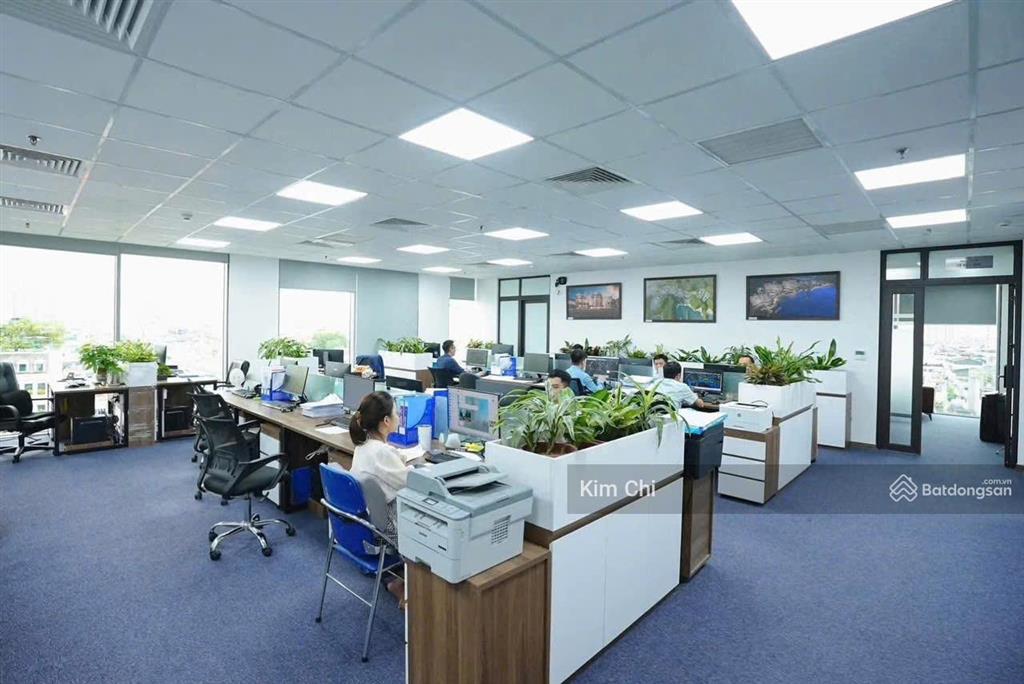 Bán nhà tổng cục 5 xây 10 tầng thang máy, tòa vp giá rẻ