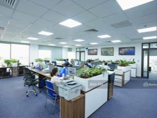 Bán nhà tổng cục 5 xây 10 tầng thang máy, tòa vp giá rẻ