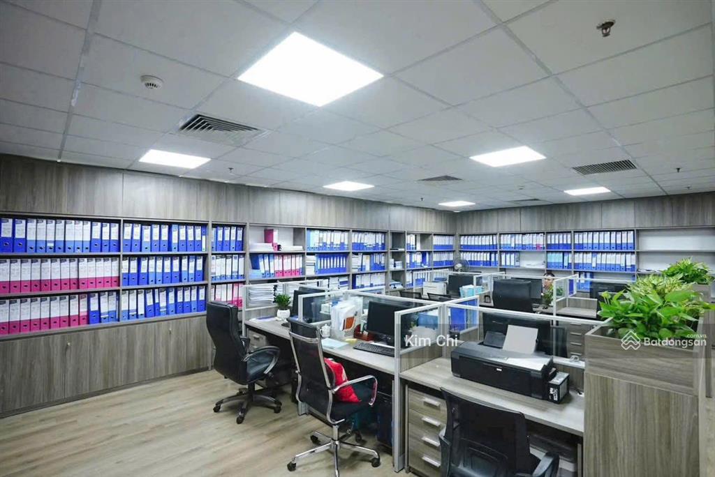 Bán nhà tổng cục 5 xây 10 tầng thang máy, tòa vp giá rẻ