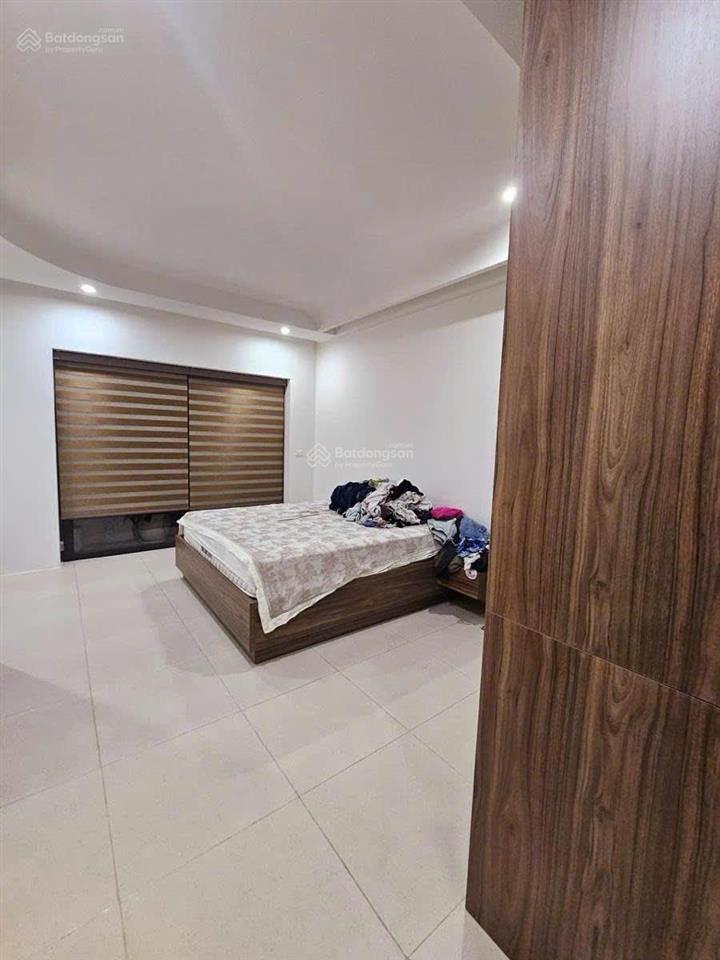 Liền kề lô góc mỗ lao hà đông, nhà đẹp full nội thất 110m giá 24x