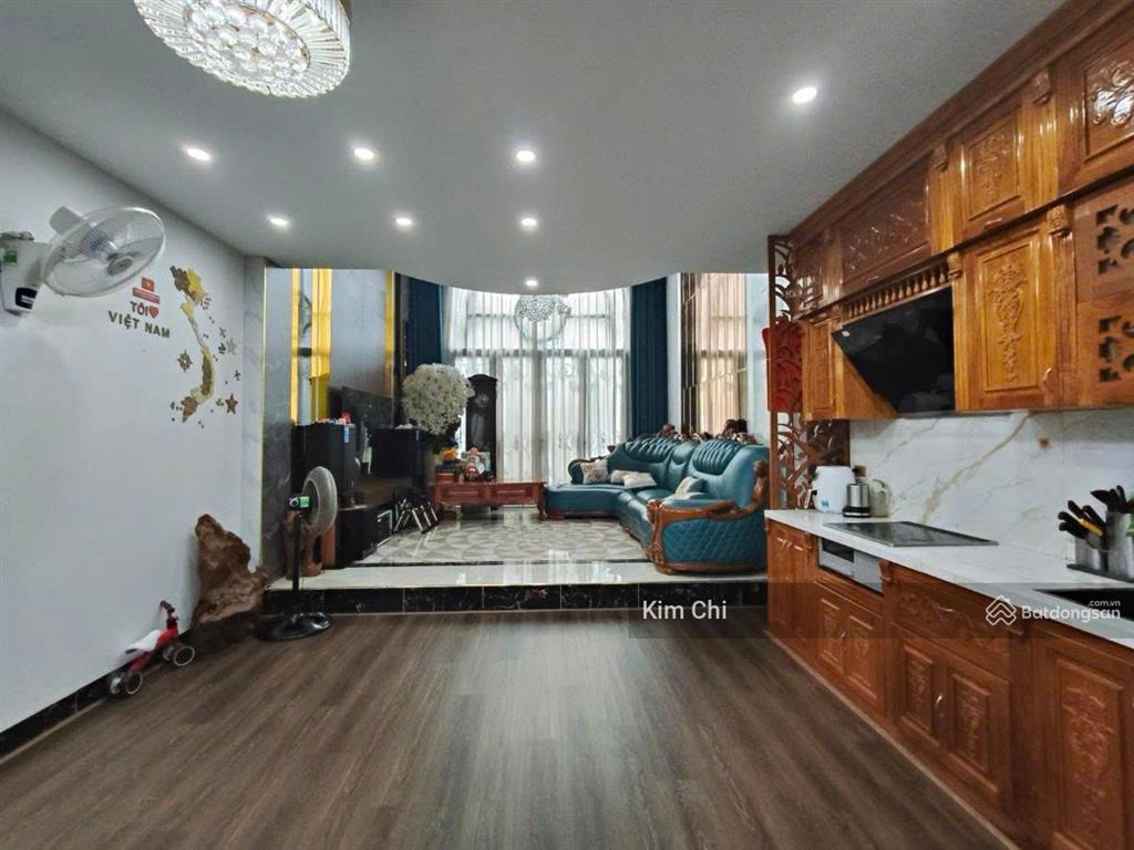 Cho thuê nhà nguyễn văn lộc mỗ lao hà đông 70m2, thang máy giá hời khu