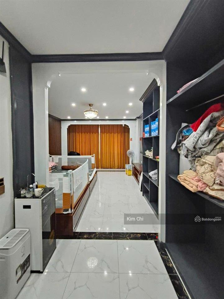 Cho thuê nhà nguyễn văn lộc mỗ lao hà đông 70m2, thang máy giá hời khu