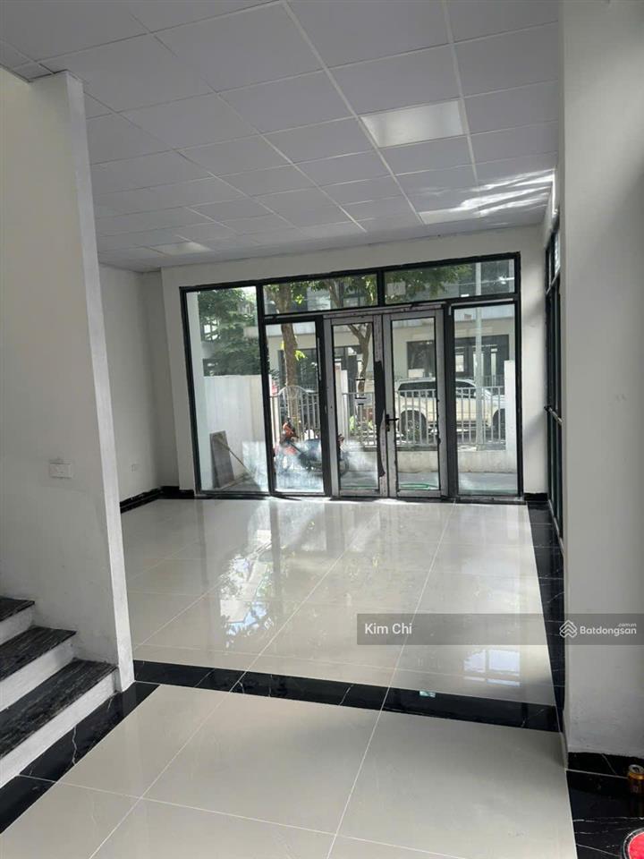 Cho thuê biệt thự dương nội hà đông, nhà đẹp, sát công viên thiên văn học, aeon hà đông