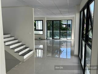 Cho thuê biệt thự dương nội hà đông, nhà đẹp, sát công viên thiên văn học, aeon hà đông