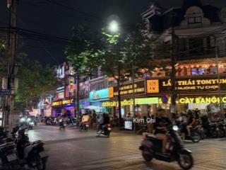 Cho thuê liền kề 67 phùng khoang nam từ liêm kinh doanh, phố ẩm thực