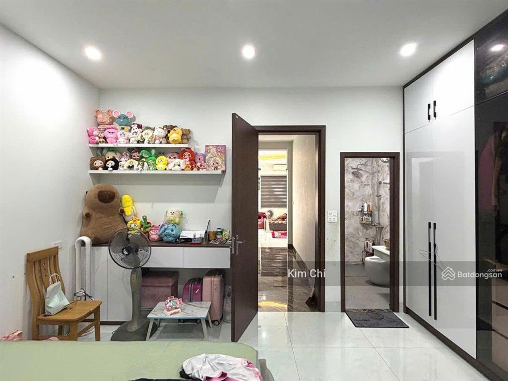 Giá hời! liền kề khu đô thị văn khê nhà đẹp, đường thông