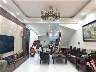 Giá hời! liền kề khu đô thị văn khê nhà đẹp, đường thông