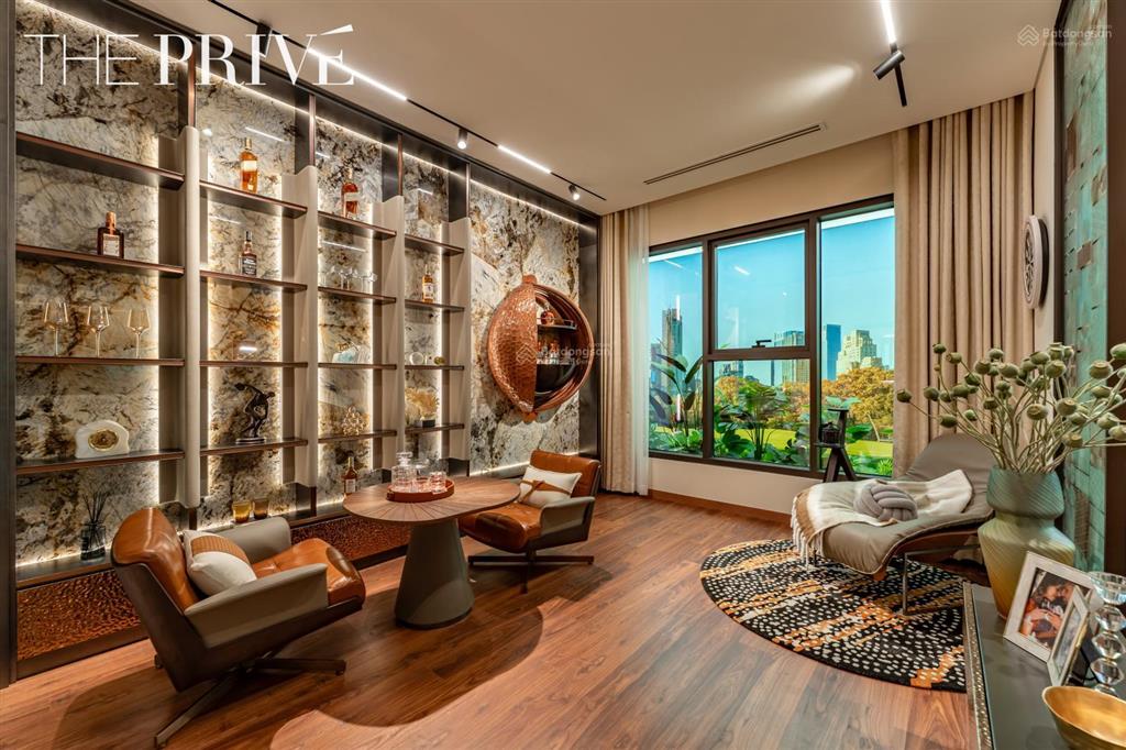 Mở bán the privé compound 3 mặt sông hiếm có  tt 1 tỷ nhận nhà ngay