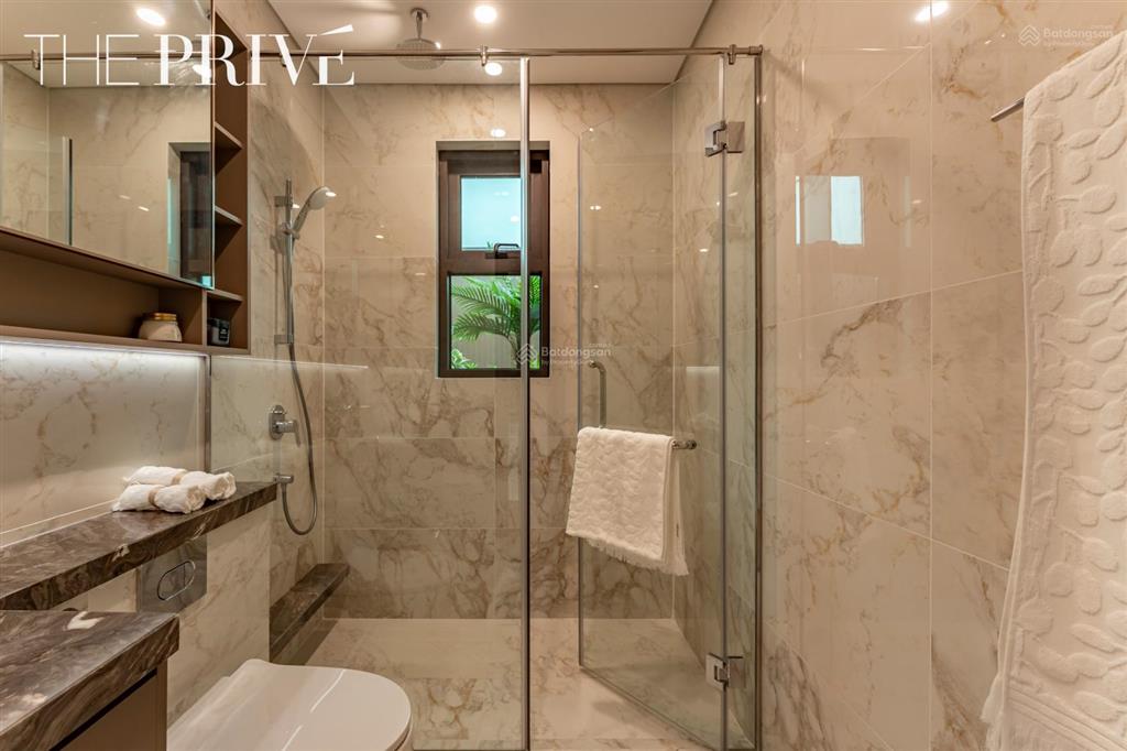Mở bán the privé compound 3 mặt sông hiếm có  tt 1 tỷ nhận nhà ngay