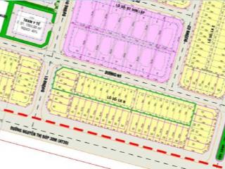 Bán bt 90m2, 9,5 tỷ tại hiệp thành city, q12, hcm  chính chủ, giá siêu hời