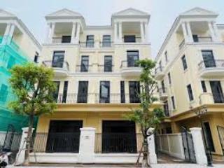 Bán gấp tứ lập cọ xanh 119m2 tại vinhomes oceanpark 2, gần công viên, đường biển xanh, chung cư