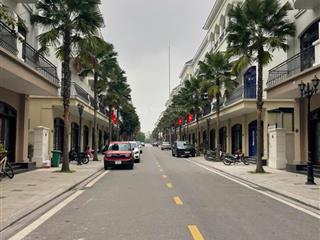 Chủ cắt lỗ hải âu 65m tây bắc giá chỉ nhỉnh 8 tỷ , gần trường vinschool, gần công viên silk park