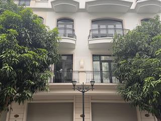 Bán shophouse tại vinhomes ocean park 2, 8,7 tỷ, 58,5 m2 với giá ưu đãi