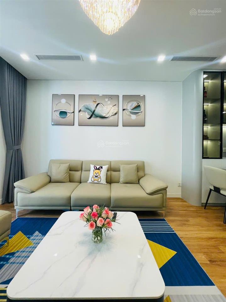 Giá tốt! the legend tòa a, bán căn hộ 2 ngủ view cực thoáng giá 8.1 tỷ bao thuế phí, sẵn sổ