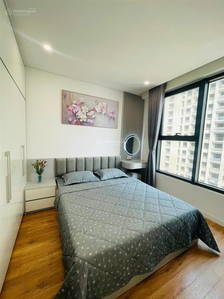 Giá tốt! the legend tòa a, bán căn hộ 2 ngủ view cực thoáng giá 8.1 tỷ bao thuế phí, sẵn sổ