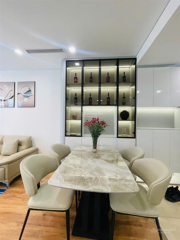 Giá tốt! the legend tòa a, bán căn hộ 2 ngủ view cực thoáng giá 8.1 tỷ bao thuế phí, sẵn sổ