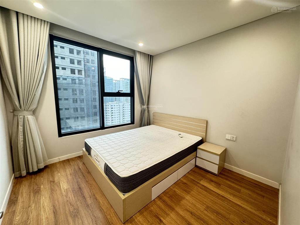 Bán cắt lỗ 300tr! căn hộ 2 ngủ 2 vệ sinh tại the legend hướng tây bắc  đông bắc giá 8.x tỷ bao phí