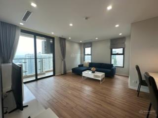 Bán cắt lỗ 300tr! căn hộ 2 ngủ 2 vệ sinh tại the legend hướng tây bắc  đông bắc giá 8.x tỷ bao phí