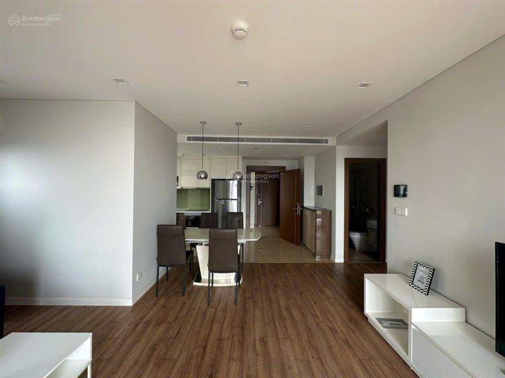 Bán cắt lỗ 300tr! căn hộ 2 ngủ 2 vệ sinh tại the legend hướng tây bắc  đông bắc giá 8.x tỷ bao phí