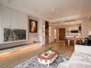 Ở ngay! căn 3pn rivera park, dt 105m2 hướng đông nam full nội thất đẹp giá 13.8 tỷ sẵn sổ
