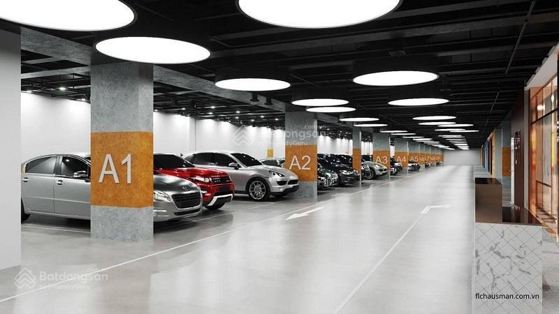 Chính chủ bán căn hộ 2 ngủ tại dự án humasman flc, dt 76m2 nội thất gắn tường, hướng đn giá 7.3 tỷ