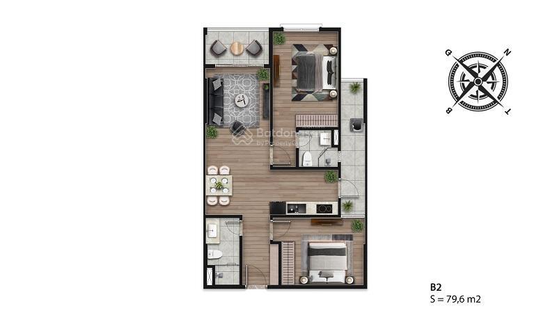 Chính chủ bán căn hộ 2 ngủ tại dự án humasman flc, dt 76m2 nội thất gắn tường, hướng đn giá 7.3 tỷ