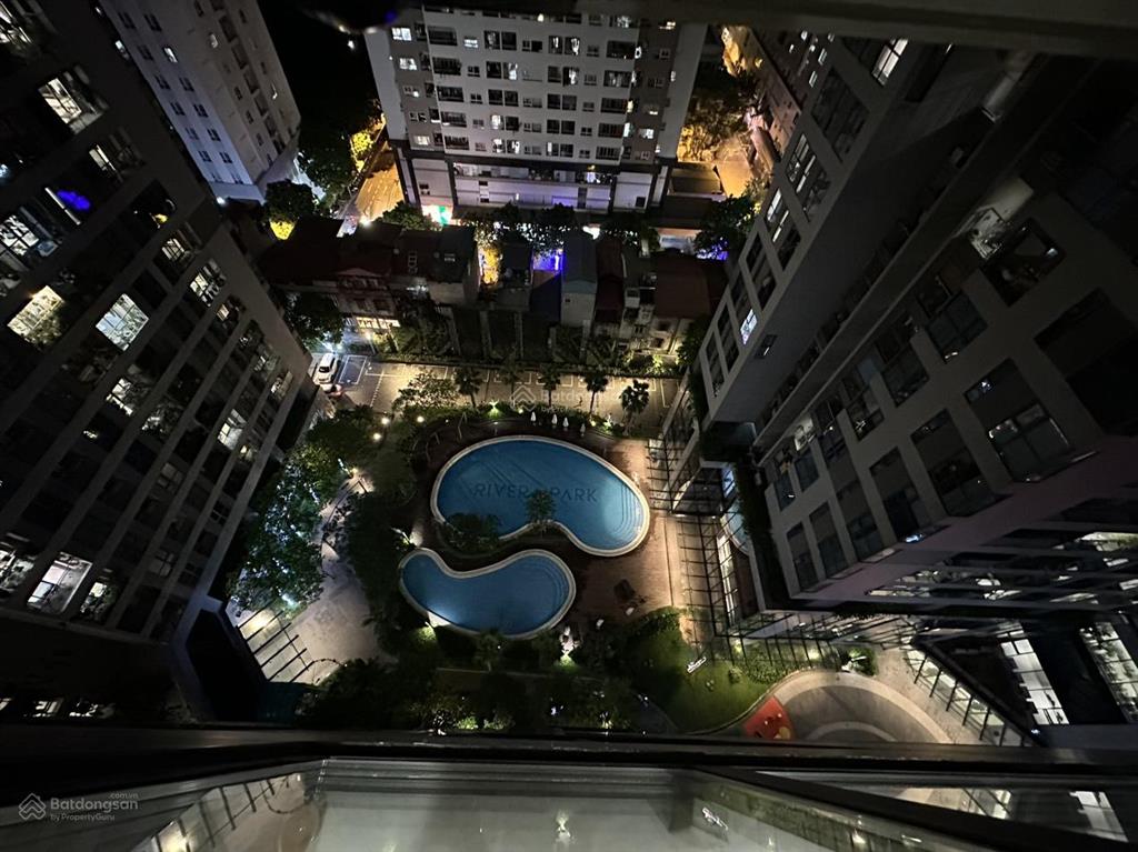 Quỹ căn hộ cần bán tại cc rivera park, 2pn  3pn  4pn, dt từ 71m2  105m2  164m2, sẵn sổ