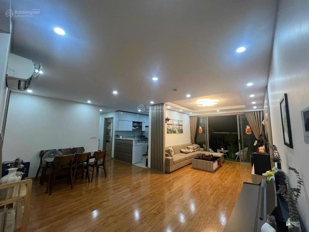 Hapulico complex bán căn hộ 3 ngủ  nội thất full đồ, tầng cao, có slot ô tô, sẵn sổ, giá tốt!