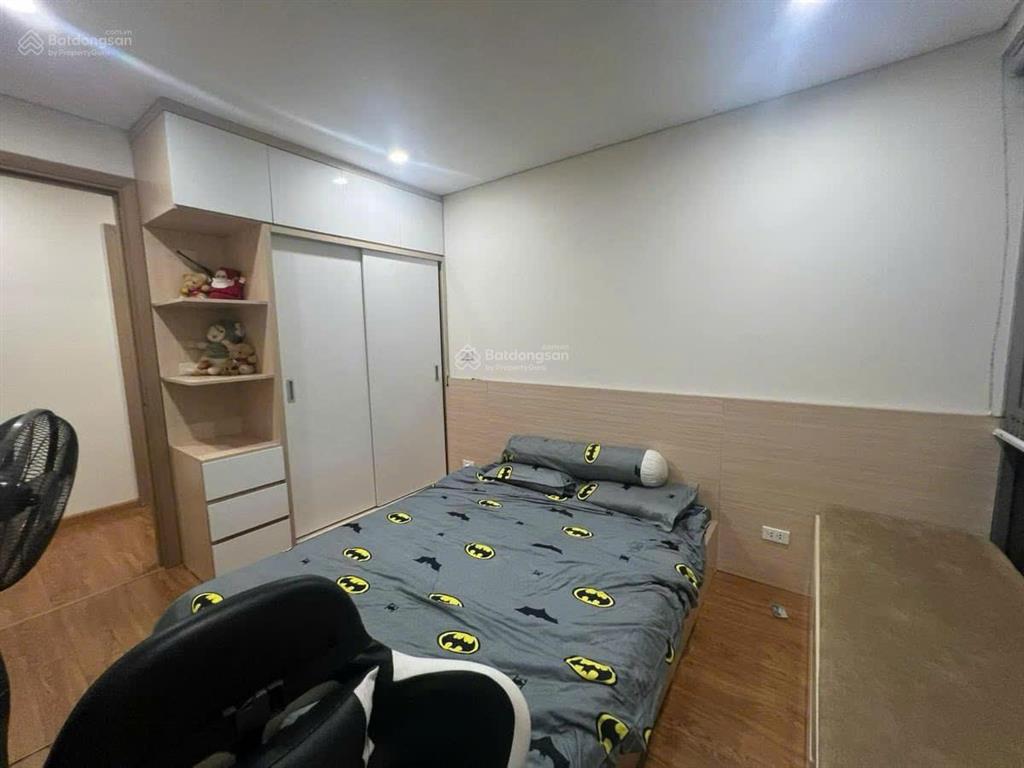 Hapulico complex bán căn hộ 3 ngủ  nội thất full đồ, tầng cao, có slot ô tô, sẵn sổ, giá tốt!