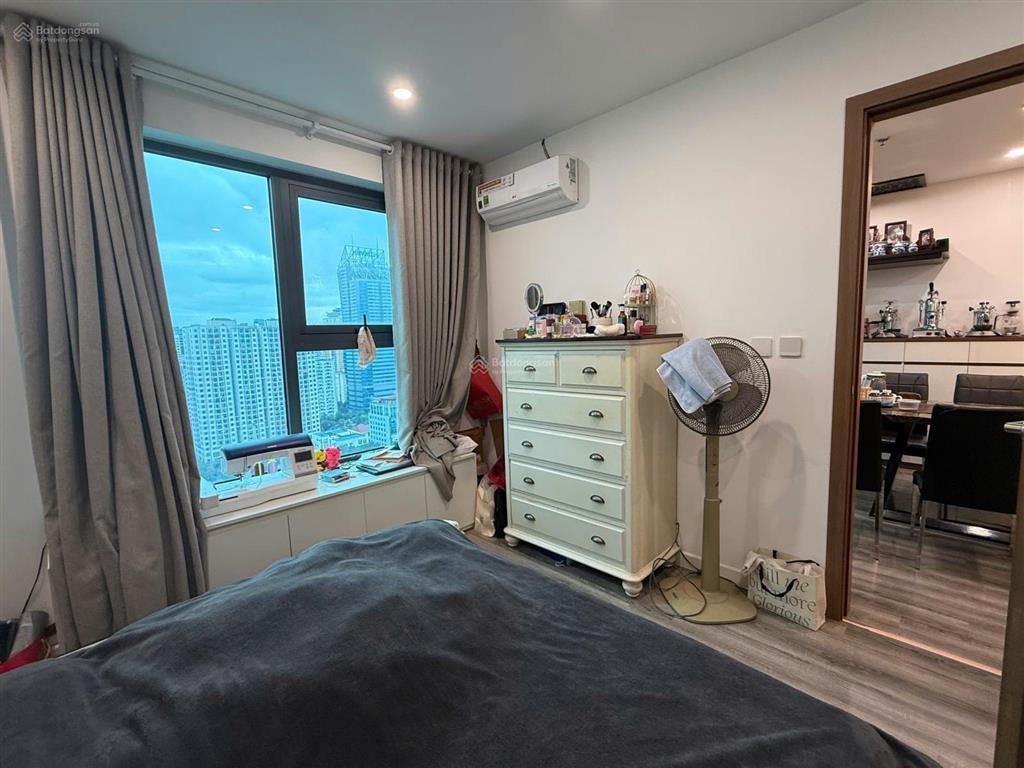 Thanh xuân complex số 6 lê văn thiêm, bán căn hộ 3 ngủ, nội thất liền tường,tầng cao, có slot ô tô