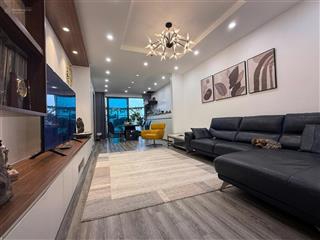 Thanh xuân complex số 6 lê văn thiêm, bán căn hộ 3 ngủ, nội thất liền tường,tầng cao, có slot ô tô