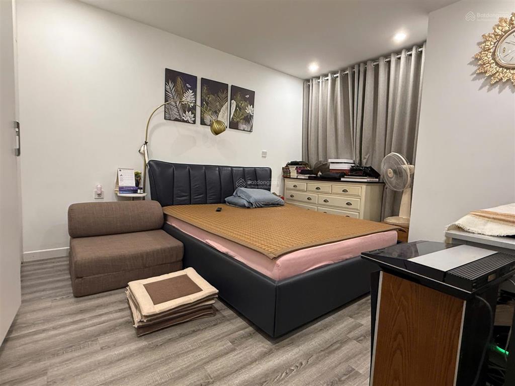 Thanh xuân complex số 6 lê văn thiêm, bán căn hộ 3 ngủ, nội thất liền tường,tầng cao, có slot ô tô