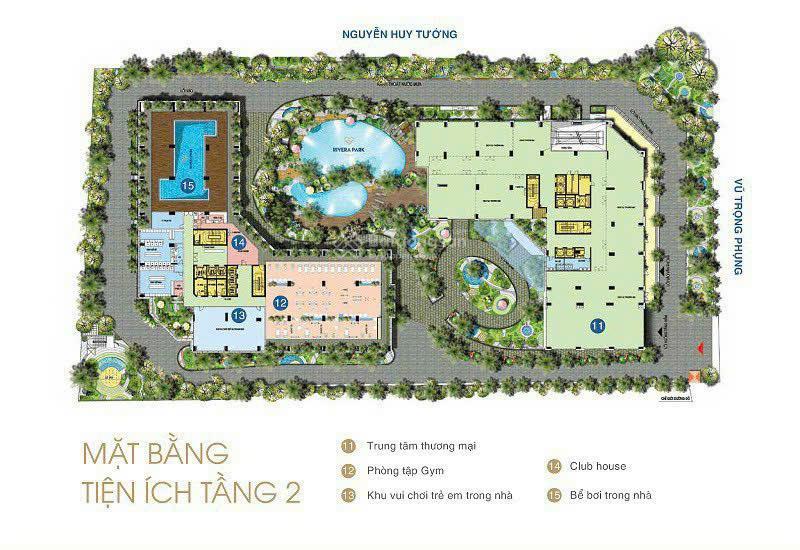 [giá tốt] bán căn 2 ngủ, dt 71m2 full đồ, hướng đông nam tầng đẹp, nội thất liền tường sẵn sổ