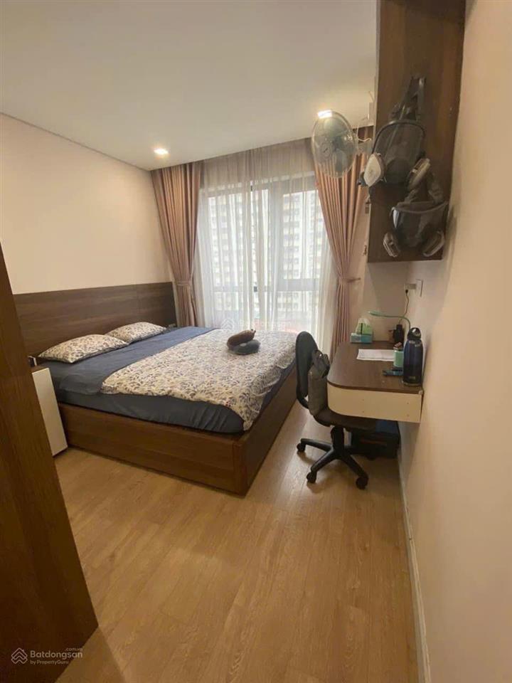 [giá tốt] bán căn 2 ngủ, dt 71m2 full đồ, hướng đông nam tầng đẹp, nội thất liền tường sẵn sổ
