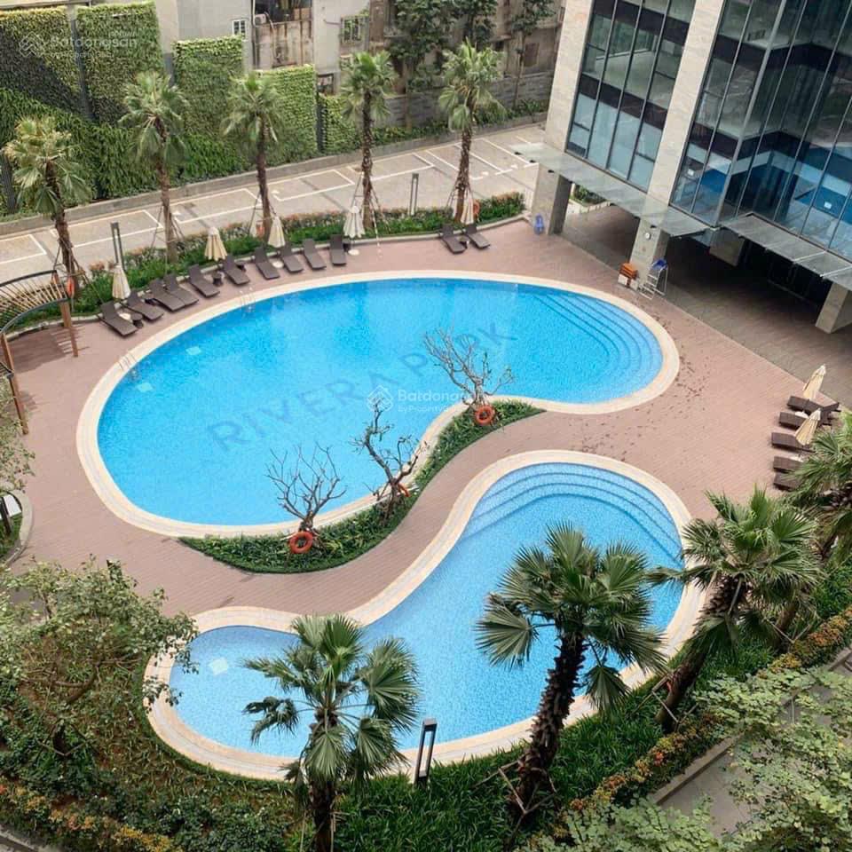 [giá tốt] bán căn 2 ngủ, dt 71m2 full đồ, hướng đông nam tầng đẹp, nội thất liền tường sẵn sổ