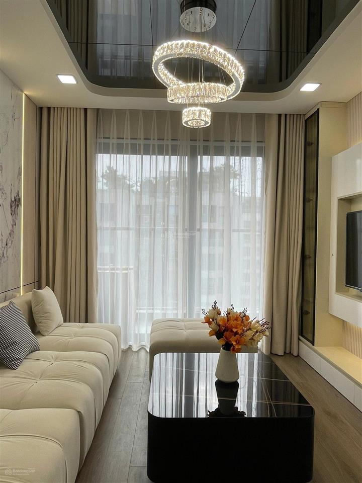 Cho thuê 2 ngủ 2 vệ sinh, dt 71m2 full đồ vào ở ngay nhà nội thất đẹp giá 16tr xem nhà 0333 995 ***