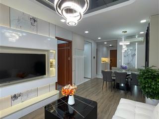 Cho thuê 2 ngủ 2 vệ sinh, dt 71m2 full đồ vào ở ngay nhà nội thất đẹp giá 16tr xem nhà 0333 995 ***