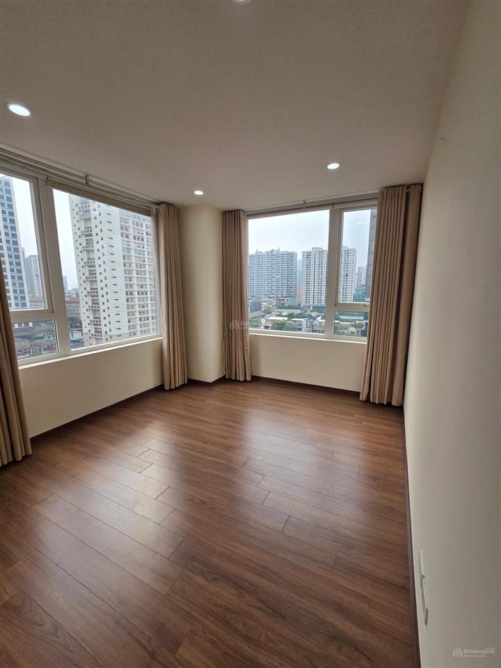 Hapulico complex  diện tích 120m2 căn góc đẹp, bc tây nam, có slot ô tô, sổ đỏ sẵn giá 12 tỷ có tl