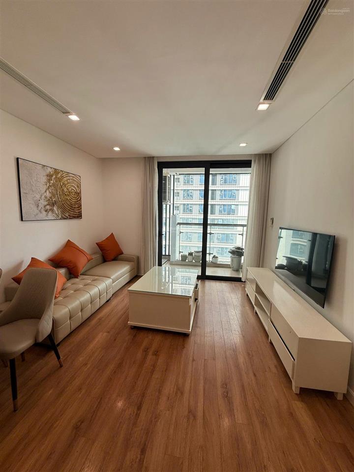 Bán căn hộ the legend 109 nguyễn tuân 73m2 2pn full nội thất giá tốt chỉ 7,9 tỷ