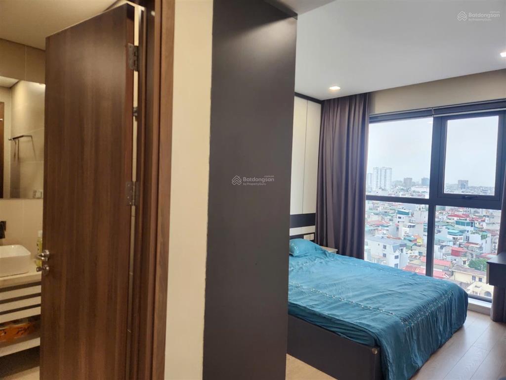 Chính chủ cho thuê 2 ngủ tháp b  full đồ diện tích 72m2, vào luôn giá 14tr/1 tháng