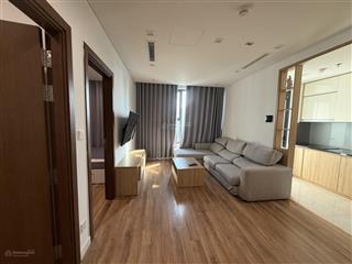 Bán căn hộ 3 ngủ 2vs diện tích 85.6m2  nội thất full đồ  tầng cao view thoáng  sổ lâu dài