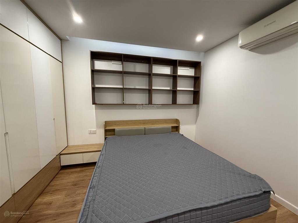 Bán căn hộ 3 ngủ 2vs diện tích 85.6m2  nội thất full đồ  tầng cao view thoáng  sổ lâu dài