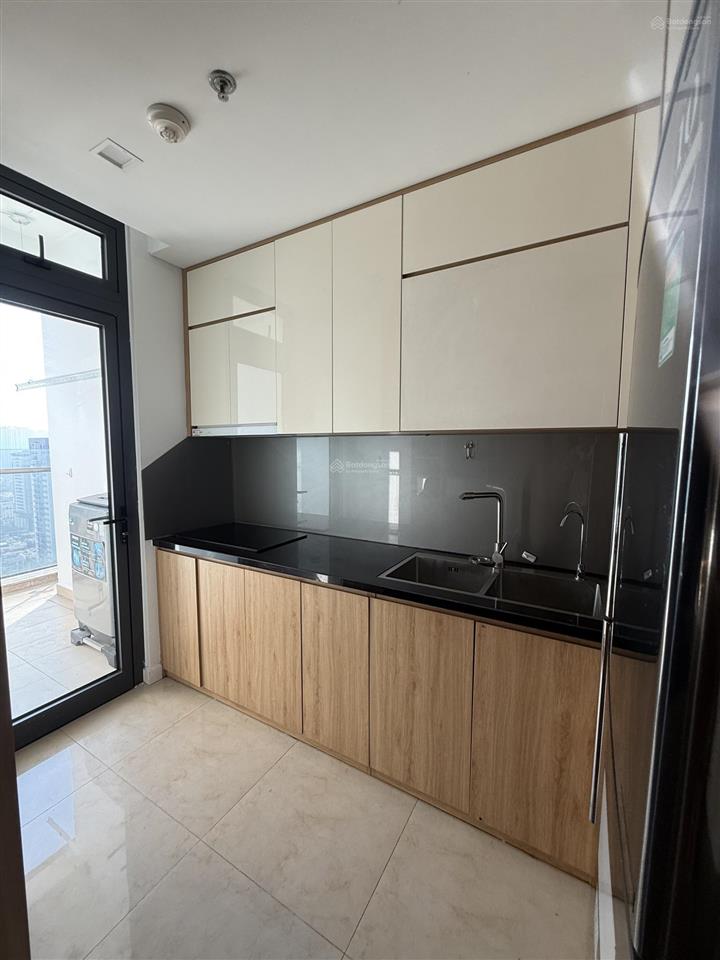 Bán căn hộ 3 ngủ 2vs diện tích 85.6m2  nội thất full đồ  tầng cao view thoáng  sổ lâu dài