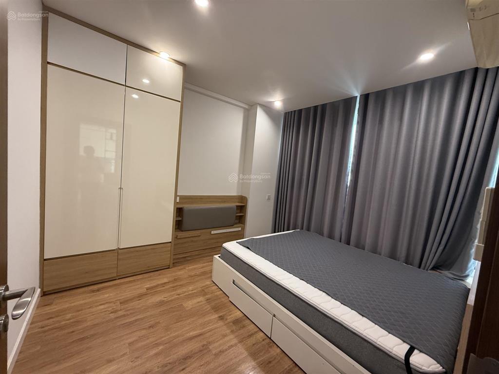 Bán căn hộ 3 ngủ 2vs diện tích 85.6m2  nội thất full đồ  tầng cao view thoáng  sổ lâu dài