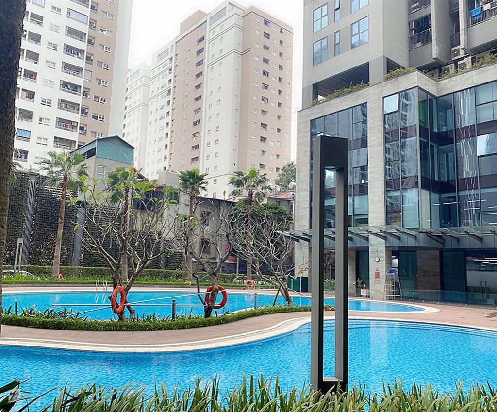 Căn hộ rivera park giá 6,9 tỷ thiết kế đẹp, vị trí đắc địa nguyễn tuân, cơ hội mua tốt